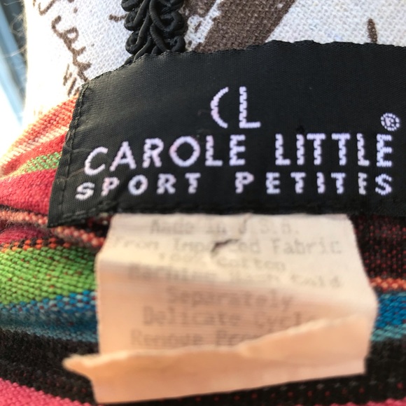 Carol little wrap up skirt - Picture 2 of 4